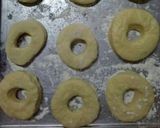 Foto langkah ke 10 dari resep Donat kentang enak empuk.