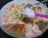 Foto langkah ke 1 dari resep Ote-Ote (Wechi).