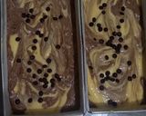Foto langkah ke 4 dari resep Cheese Banana Cake 🍌.