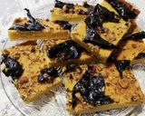 Kukorica prósza (édesítővel) recept fázis 8 fotója