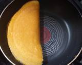 ขนมถังแตกไส้ข้าวโพด วิธีทำสูตร 7 รูป