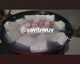 Foto langkah ke 2 dari resep Ayam Tahu Ungkep dan Sambel Bawang (Perdana).