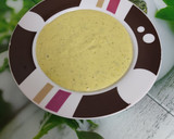 Foto del paso 4 de la receta: Puré de calabacín en Monsieur Cuisine Plus
