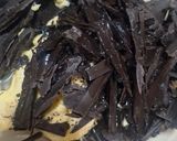Foto langkah ke 3 dari resep Chocolate fudge cake 🍫🍰.
