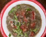 Foto del paso 1 de la receta: Adobo criollo para asar carne.... 🇸🇻
