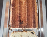 Foto del paso 3 de la receta: Budín de coco al caramelo y chocolate low carb
