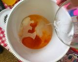 Foto del paso 2 de la receta: Caramelos Nubes