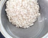 Foto del paso 1 de la receta: Chicha venezolana 🇻🇪
