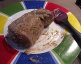 Foto del paso 3 de la receta Solomillo Wellington al estilo Gordon Ramsey