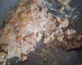Foto langkah ke 1 dari resep Kulit Pangsit Goreng Isi Ragout.