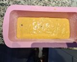 Foto del paso 4 de la receta: Budín de banana húmedo