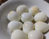 Foto langkah ke 1 dari resep Tumis jamur brokoli.