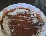 ચોકલેટ કપકેક (Chocolate Cupcake Recipe In Gujarati) રેસીપી સ્ટેપ2ફોટો