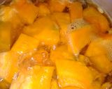 Foto langkah ke 1 dari resep Biji salak pumpkin by pelangi.