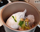藥膳排骨湯 (月子湯 & 大眾版)的食譜步驟5照片