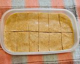 Foto del paso 6 de la receta: Paçoca o Paçoquita (Dulce De Maní)
