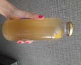 Foto del paso 7 de la receta: Kéfir de agua