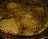 पकौड़ा(pakoda recipe in hindi) रेसिपी चरण 2 फोटो