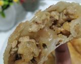 Foto langkah ke 12 dari resep Spicy Dry Rub Chicken Spring Rolls/Lumpia Ayam Bumbu Tabur Pedas.
