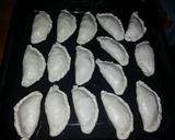 Foto del paso 6 de la receta: Tapas para empanadas