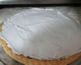 Foto del paso 15 de la receta: Pie de frutilla y merengue al vino