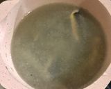 Foto langkah ke 4 dari resep Sup Belut (Kids Friendly).