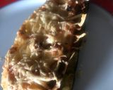 Foto del paso 8 de la receta: Calabacín Relleno de Bonito y Gambas