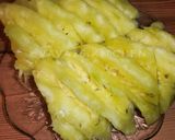 Foto langkah ke 1 dari resep Ikan Kuah Sambal Nanas.