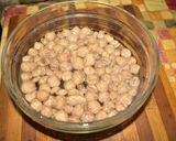 कढ़ाई सोयाबीन मसाला (Kadai soyabean masala recipe in hindi) रेसिपी चरण 2 फोटो