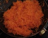 Foto del paso 3 de la receta: Taquitos de zanahoria