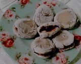 Foto langkah ke 3 dari resep Pempek panggang simple.