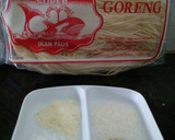 Foto langkah ke 1 dari resep Misoa Goreng.