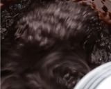 A picture of step 4 of Cookies 'N' Cream Ice Cream.