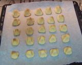 Foto del paso 5 de la receta: Panellets de boniato y patata
