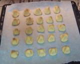 Foto del paso 5 de la receta: Panellets de boniato y patata