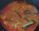 Foto langkah ke 2 dari resep Asam pedas daging.