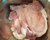 รูปขั้นตอนการทำที่ 3 ของ หมูทอด(pork chop)