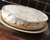 Foto del paso 5 de la receta: Baileys Cheesecake