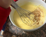 Foto del paso 3 de la receta: Bizcocho de limón en Airfryer esponjoso y fácil de Carmen y Mateo