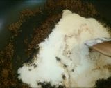 A picture of step 4 of Toffee sauce.