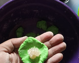 Foto langkah ke 7 dari resep Putri Mandi.