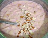 મિક્સ ફ્રૂટ રોઝ સ્મુધી (Mix Fruit Rose Smoothie Recipe In Gujarati) રેસીપી સ્ટેપ5ફોટો