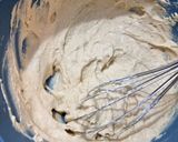Vadas tésztával recept fázis 5 fotója