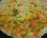 Foto langkah ke 3 dari resep Tamagoyaki telur dadar jepang ala upie.