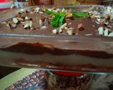 #નોન ઈનડીઅન વાનગી ટરકીશ ટોસટેઙ ચોકલેટ પુડંડીગ રેસીપી સ્ટેપ1ફોટો