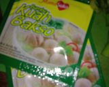 Foto langkah ke 2 dari resep Bakso sapi.