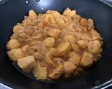 Foto del paso 4 de la receta: Chicken Dum Aloo Masala (चिकन दम आलू मसाला)