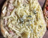 Foto del paso 5 de la receta: Pizzas a la Pablo