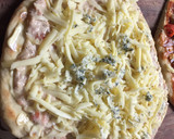 Foto del paso 5 de la receta: Pizzas a la Pablo