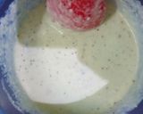 Foto langkah ke 3 dari resep Bakwan Sayur.